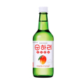 SOJU de APPLE-MANGO 330ml